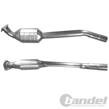 Eec Catalizzatore Posteriore