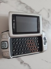 T-Mobile Sidekick 2 - non