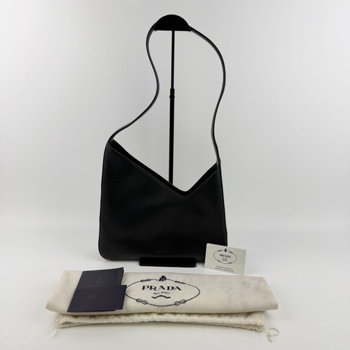 Borsa tracolla prada pelle - borsa,