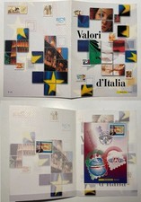 2006 Folder Grandi Eventi