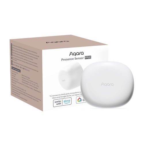 Aqara sensore presenza fp1e - di,