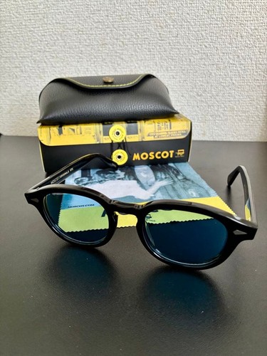 Moscot lemtosh lente blu - moscot,
