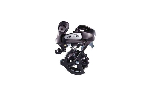Cambio shimano altus - shimano, 7-8