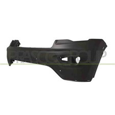 Paraurti Anteriore Con Primer