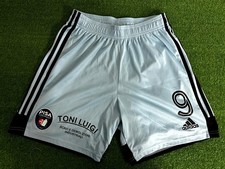 Pantaloncini short giliozzi - 9,