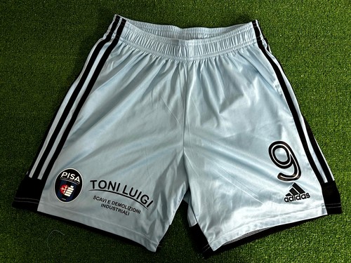 Pantaloncini short giliozzi - short,