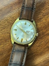 Orologio automatico Helbros