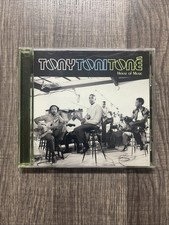 Tony Toni Toné - House Of