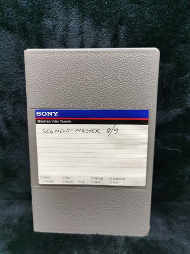 Sony betacam broadcast - betacam,