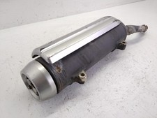 SCARICO MARMITTA TERMINALE YAMAHA X-CITY VP 125 2008 2011 SE431