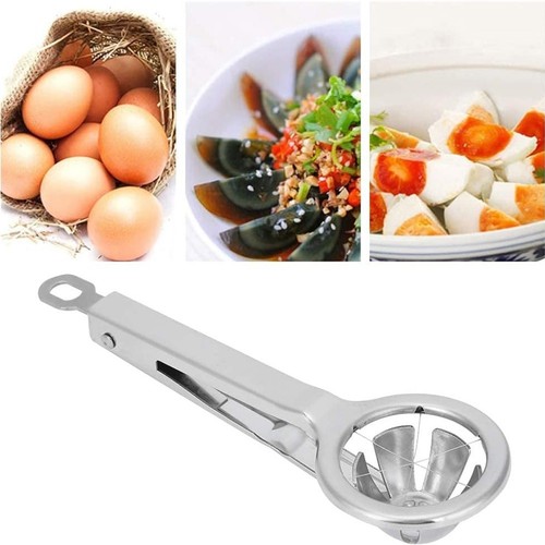 Tagliauova acciaio inox 6 - in,
