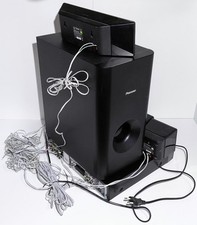 Pioneer 5.1 Home Cinema