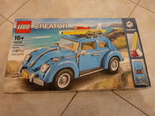 Lego Creator Expert 10252