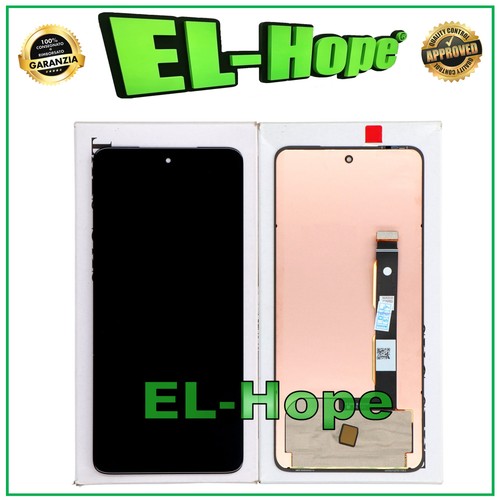 Display oled touch lcd - +,