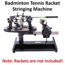 Racchetta da badminton da