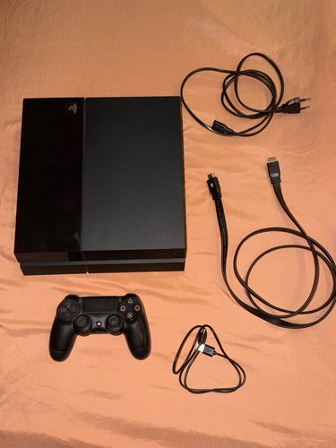 Usato sony playstation 500gb - sony,