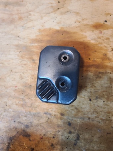 Marmitta per motosega opem 145
