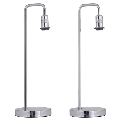 Set lampade tavolo - da,