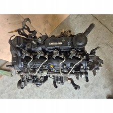 Motore Hyundai Ix35 D4HA 2.0