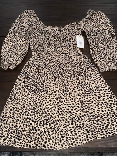 Vestito donna grande stampa