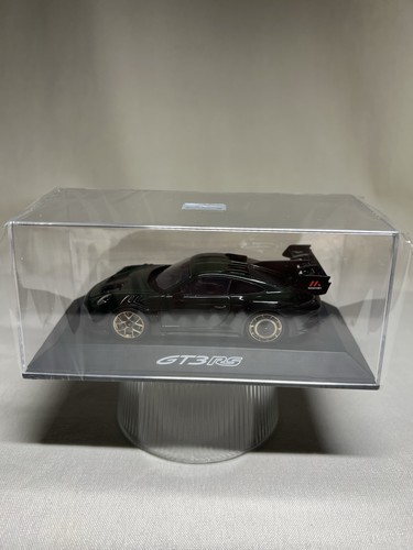 Porsche 911 gt3 - rs, kit