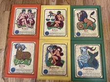 Leone Capricorno Ariete