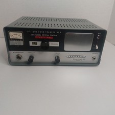Lafayette comstat radio cb - lafayette,