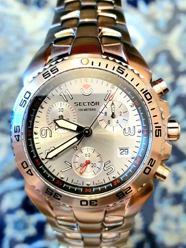 Orologio sector 300 - orologio,