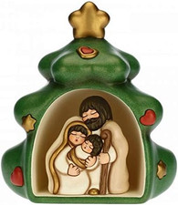 - Mini Presepe Completo in