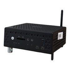 Zotac ZBox CI523 Mini PC