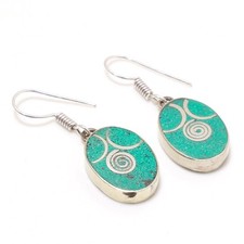 Orecchini con pietre preziose