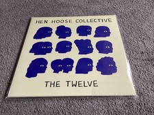 Hen Hoose Collective - The
