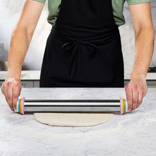 Acciaio Inox Mattarello