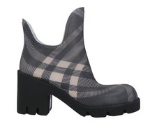 Stivali slip burberry marsh - stivali, slip-on