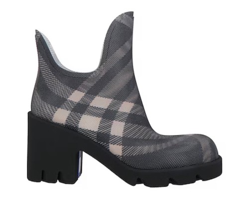 Stivali slip burberry marsh - stivali,