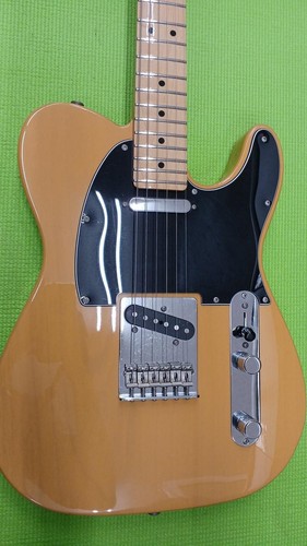 Chitarra elettrica fender - elettrica,