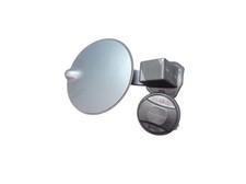 Grey tank cap (Z10B) for Opel