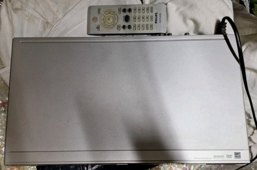 Lettore dvd philips - philips, dvp3142