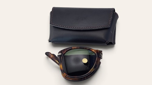 Occhiali sole persol 714 - occhiali,