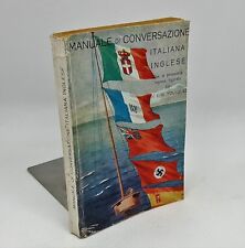 MANUALE DI CONVERSAZIONE