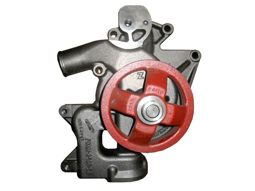 Pompa acqua assemblaggio per - acqua,