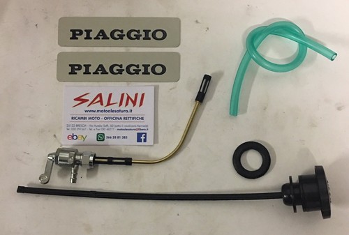 Kit piaggio ciao tubo - ciao,