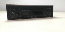 AUTORADIO AUDI A4 Avant (8ED) (0408) Diesel (2006) RICAMBI USATI 781083