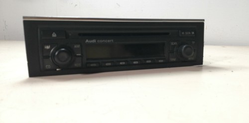 Autoradio audi avant - audi, a4