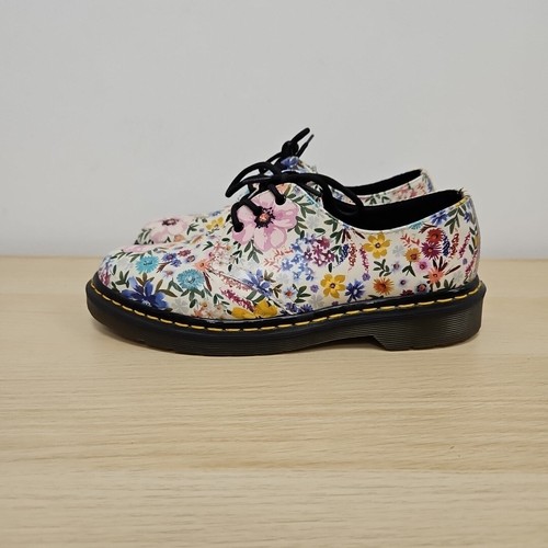 Scarpe martens 1461 - scarpe,