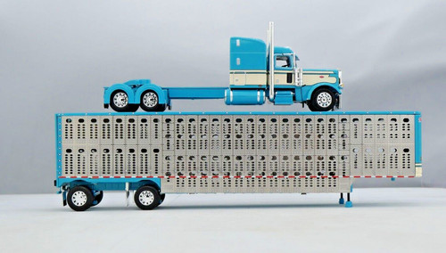 Dcp turchese crema - 1/64,