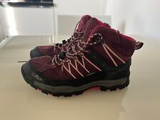 Scarpa Trekking CMP Bambina Taglia 37