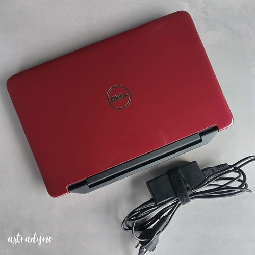 Dell inspiron n5040 - 15,6, intel