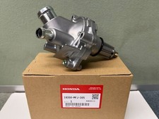 Honda 19200-MFJ-305 CB600F