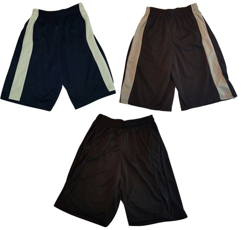 Pantaloncini sportivi uomo - sportivi,